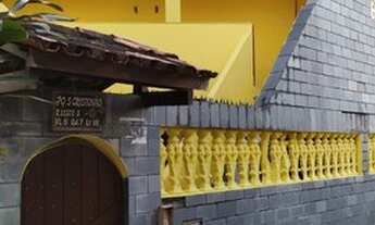 Imagem 6: Alugo Casa de 1/4 no Parque São Cristóvão