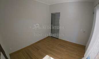 Imagem 5: Casa Padrão em São José do Rio Preto