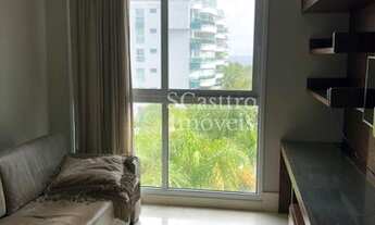 Imagem 5: Barra da Tijuca Apartamento com 4 dormitórios