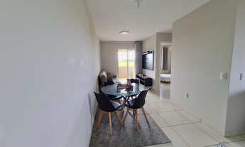 Imagem 4: Apartamento para Locação em Imbituba, Vila Nova, 2 dormitórios, 1 banheiro, 1 vaga