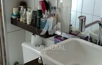 Imagem 7: Apartamento (tipo - padrao) 2 dormitórios, portaria 24hs, lazer, espaço gourmet, em condom