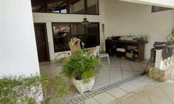 Imagem 6: Ótima Casa 4 Quartos e 4 Suites - Condomínio Jardim dos Pássaros- Lauro de Freitas (SM