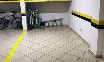 Imagem 5: REF:V086 ED. TERRAÇOS PRÓXIMO AO MAR