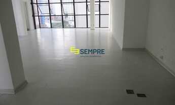 Imagem 5: Andar Corporativo para aluguel, 2 vagas, Luxemburgo - Belo Horizonte/MG