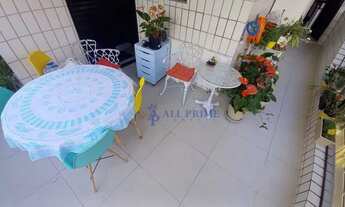 Imagem 4: Vista para o mar, com 108 m²