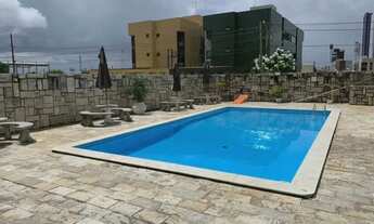 Imagem 3: Apartamento para venda com 95 m2 com 4 quartos em Aeroclube - João Pessoa - PB