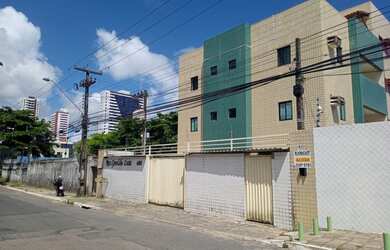 Imagem 2: Apartamento para aluguel, Pedro Gondim, João Pessoa - 16340