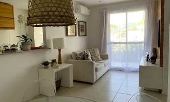 Imagem: Cobertura à venda em Campo Grande com 3