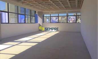 Imagem 7: Sala para aluguel, 2 vagas, Funcionários - Belo Horizonte/MG