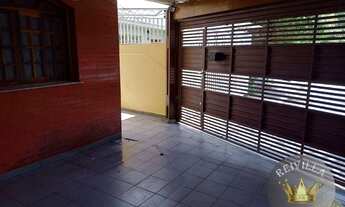 Imagem 4: Casa Residencial para locação, Mooca, São Paulo - CA0005