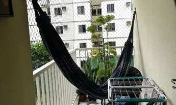 Imagem 2: Apartamento no centro de paulista