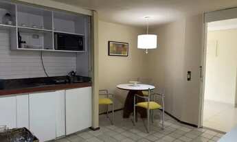 Imagem 4: Golden Beach vista mar