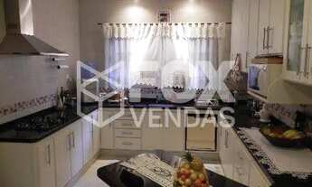 Imagem 5: Casa com 3 quartos, Condomínio Residencial Terras do Caribe - Valinhos