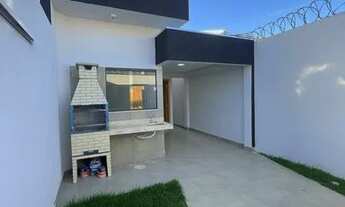 Imagem: CASA EM CAPIM MACIO