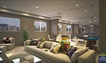 Imagem 3: CANTO DO FORTE, PARCELE SUA ENTRADA, 02 DORMS!