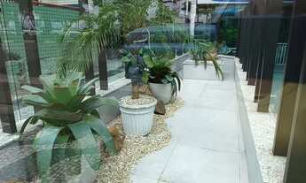 Imagem: Kitnet/conjugado para venda possui 34 metros