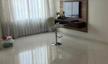 Imagem: Sobrado à venda 3 quartos 3 suítes 3 vagas