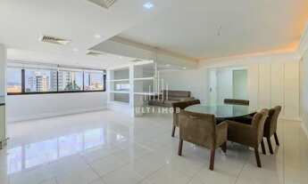 Imagem 4: Apartamento de 3 suítes no Bela Vista