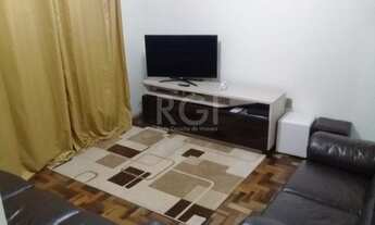 Imagem 5: Excelente apartamento 2 dormitórios ,sala , cozinha , banheiro e área de serviço com apr