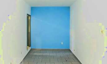 Imagem 3: Casa para Aluguel - Ermelino Matarazzo, 1 Quarto, 50 m2