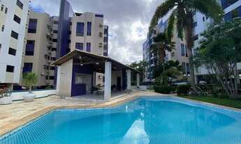 Imagem 2: Alugo linda cobertura duplex no Calhau com 3 suítes