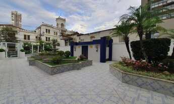 Imagem 2: Apartamento com 2 quartos para alugar, 125 m² por R$ 3.514/mês - Centro - Juiz de Fora/MG