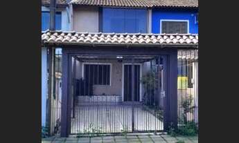 Imagem: Casa para Venda - 61.5m², 3 dormitórios