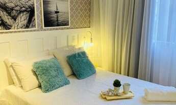 Imagem 5: Apartamento JK para Venda - 24m², 0 dormitórios, Centro Histórico