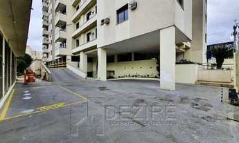 Imagem 4: Apartamento com Churrasqueira e Sauna na Varanda em Resende RJ