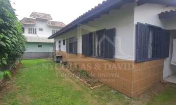 Imagem: Casa para Venda em Florianópolis, Campeche