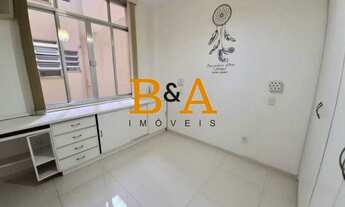 Imagem 6: B&A Vende Quarto e sala com Vaga Botafogo