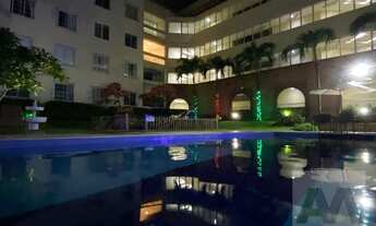 Imagem: Apartamento à venda no bairro Pituaçu