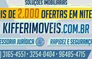 Imagem 15: Casa com 5 dormitórios à venda, 400 m² por R$ 1.200.000,00 - Itaipu - Niterói/RJ