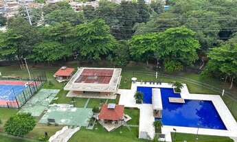 Imagem 4: Alugo excelente apartamento três Quartos