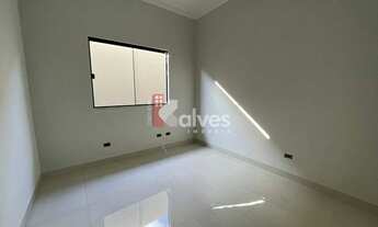 Imagem 4: Casa com 3 quartos à Venda, Água Limpa Park - Campo Grande