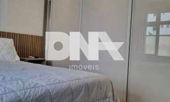 Imagem 6: Apartamento-À VENDA-Botafogo-Rio de Janeiro-RJ