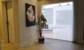 Imagem 6: Sobrado, 563 m² - venda por R$ 4.920.000,00 ou aluguel por R$ 29.005,00/mês - Condomínio R