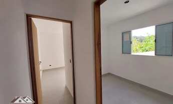 Imagem 5: Térrea para venda com 61 metros quadrados com 2 quartos em Jardim Alegria - Francisco Mora