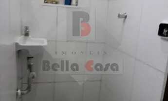 Imagem 5: Sobrado Vila Ema 4 dormitórios 2 suítes sala ampla 1 vaga