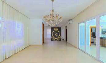 Imagem 3: Casa em Oportunidade com 4 suítes à venda, 400 m² por R$ 3.200.000 - Condomínio Lago Azul