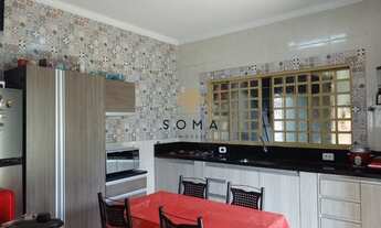 Imagem 7: EXCELENTE CASA NO CONDOMÍNIO OURO VERMELHO II - JARDIM BOTÂNICO