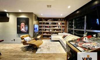 Imagem: Apartamento MOBILIADO para locação 70m