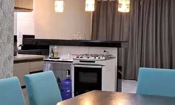 Imagem: CASA TEMPORADA PÉ NA AREIA