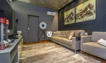 Imagem 5: Casa com 4 dormitórios à venda, 330 m² por R$ 2.780.000,00 - Condomínio Mont Blanc - Soroc