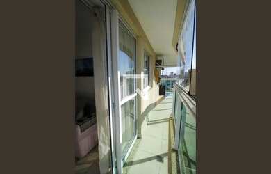 Imagem 7: Apartamento para Aluguel - Maracanã, 2 Quartos, 70 m2