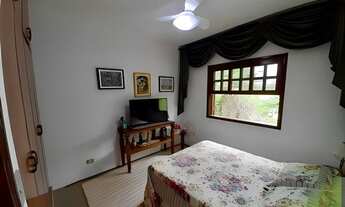 Imagem 5: Condomínio Quinta das Flores Casa com 4 Quartos