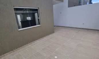 Imagem 6: Casa solta 4/4 sendo uma suite e 1/4 terreo -ipitanga Lauro de Freitas