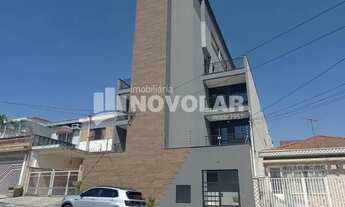 Imagem 4: Apartamento 2 Dormitorios - Jardim Japao