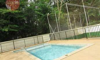 Imagem 4: Ribeirão Preto - Apartamento Padrão - Ribeirânia