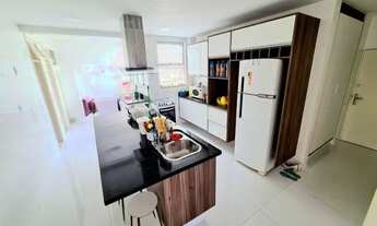 Imagem 7: Cobertura Duplex com 7 Quartos e 4 Vagas em Copacabana